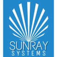 SUNRAY SYSTEMS Logo