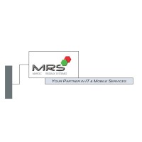 MRS Logo