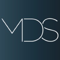 MDS Legal Tax Logo
