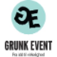 Grunk Event aps Logo