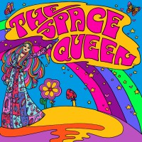 The Space Queen LLC Logo