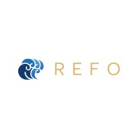 REFO Indonesia Logo
