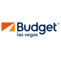 Budget Rent A Car of Las Vegas Logo