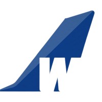 Wright Aero Components Logo