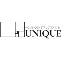 Unique Home Construction, llc Logo