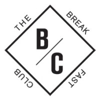 The Breakfast Club Logo
