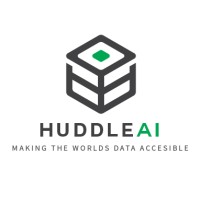 HuddleAI Logo