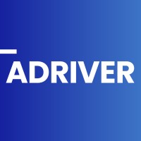 Adriver Logo