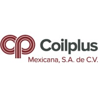 Coilplus Mexicana S.A. de C.V. Logo
