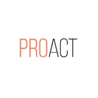ProAct Logo
