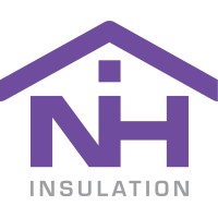 Niles Hickman Insulation, Inc. Logo