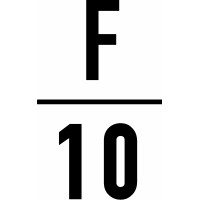 F10 Creative Logo