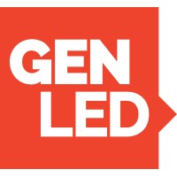 GENLED Brands Logo