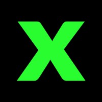 X Media Logo