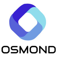 Osmond Logo