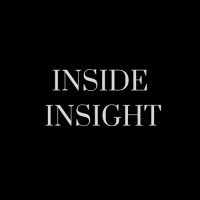 Inside Insight | Growth Hacking Agency Logo