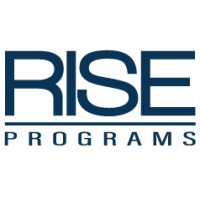 RISE Programs Academy Logo