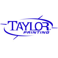 Taylor Printing Co Logo