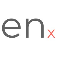enX consulting Logo