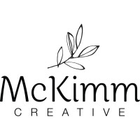 McKimm Creative Logo