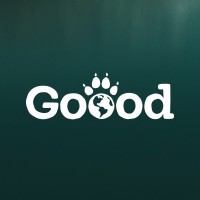 Goood Petfood NL Logo