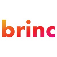 Brinc MENA Logo
