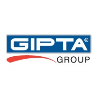 Gıpta Group Logo