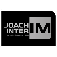 Joachim Interim Logo