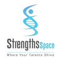 Strengths Space Logo