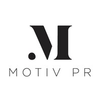 Motiv PR Logo