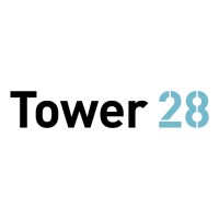 Tower 28 Logo