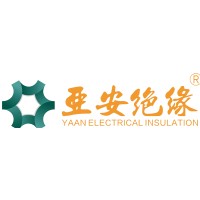 Henan YAAN Electrical Insulation Material Plant Co., Ltd. Logo