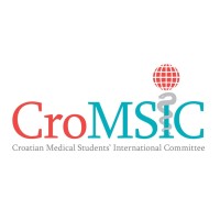 CroMSIC Logo