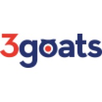 3 Goats Logo