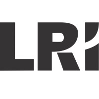 LRI Automacao Industrial Brasil Logo