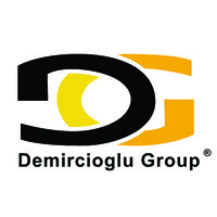 Demircioğlu Group Logo