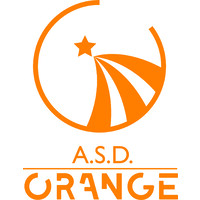 Associazione Sportiva Dilettantistica Orange Logo