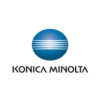 Konica Minolta Business Solutions Turkey Logo