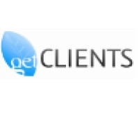 getCLIENTS Logo