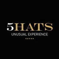 5 Hats srl Logo
