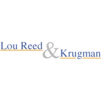 Lou Reed & Krugman LLC Logo