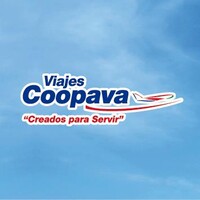 Viajes Coopava Logo