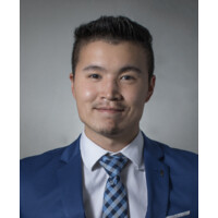 Issac M. Gao State Farm Logo