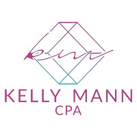 Kelly Mann CPA, LLC Logo