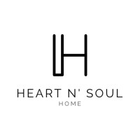 Heart N Soul Home Logo