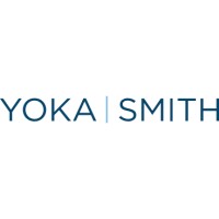 YOKA | SMITH, LLP Logo