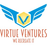 Virtue Ventures Logo