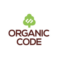 Organic Code (former Re-Mondes Inc) Logo