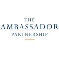 The Ambassador Partnership Logo