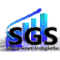 Startup Growth Strategies Inc. Logo